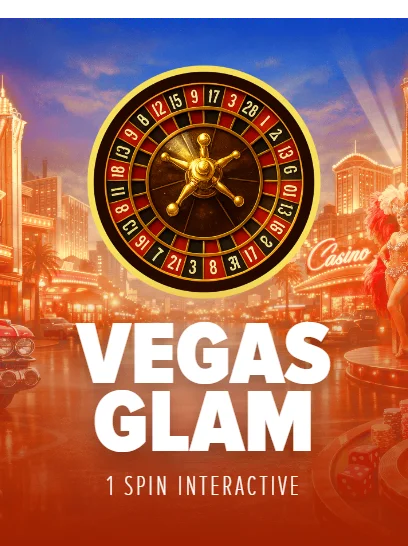 Vegas Glam